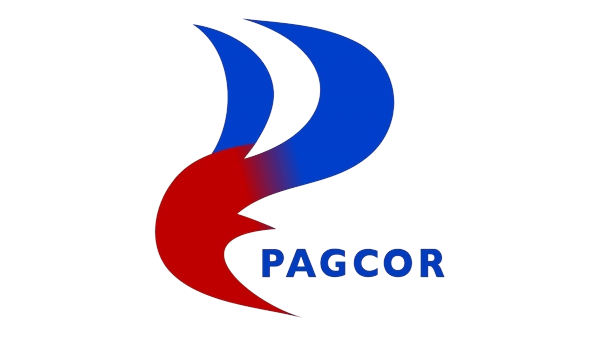 PAGCOR Official Seal