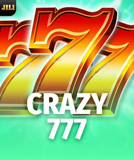 Crazy 777, JILI