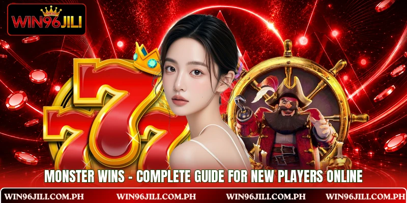 Monster Wins - Complete Guide For New Players Online