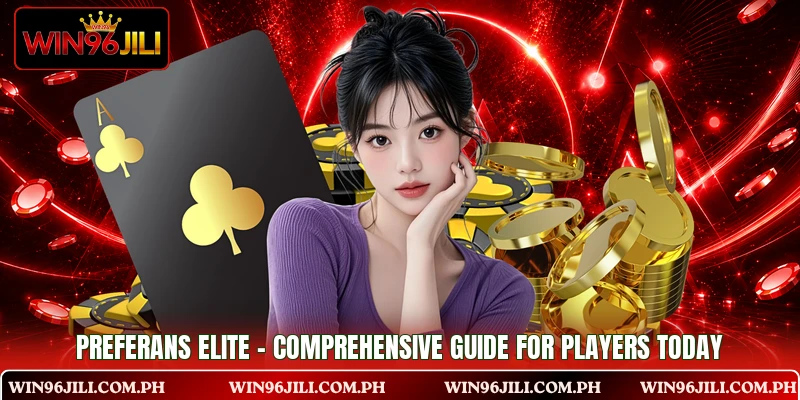 Preferans Elite - Comprehensive Guide For Players Today