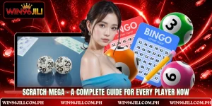 Scratch Mega - A Complete Guide For Every Player Now